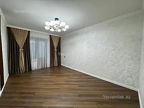 Satılır 2 otaqlı köhnə tikili 65 m²