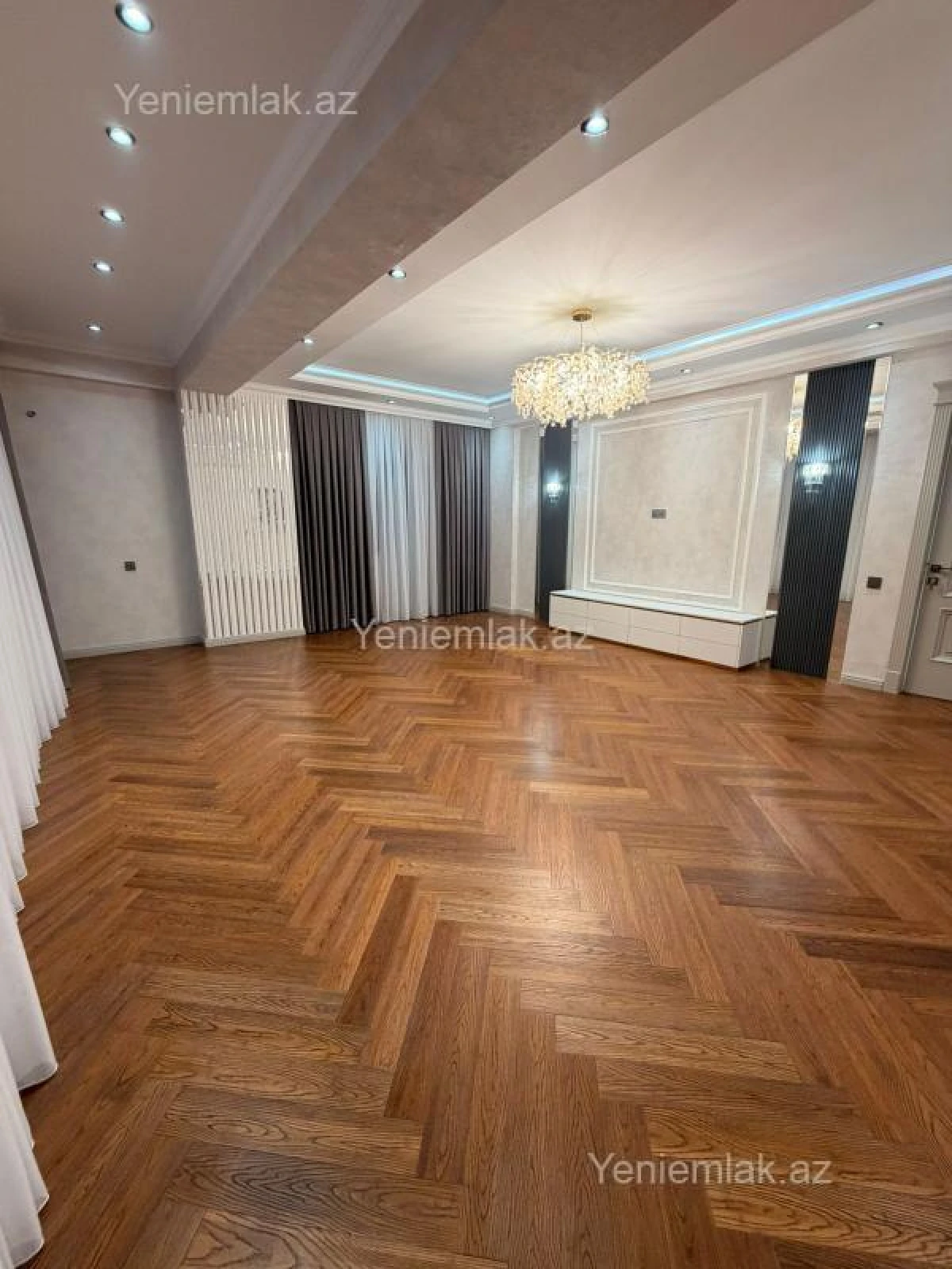 Satılır 3 otaqlı yeni tikili 140 m²