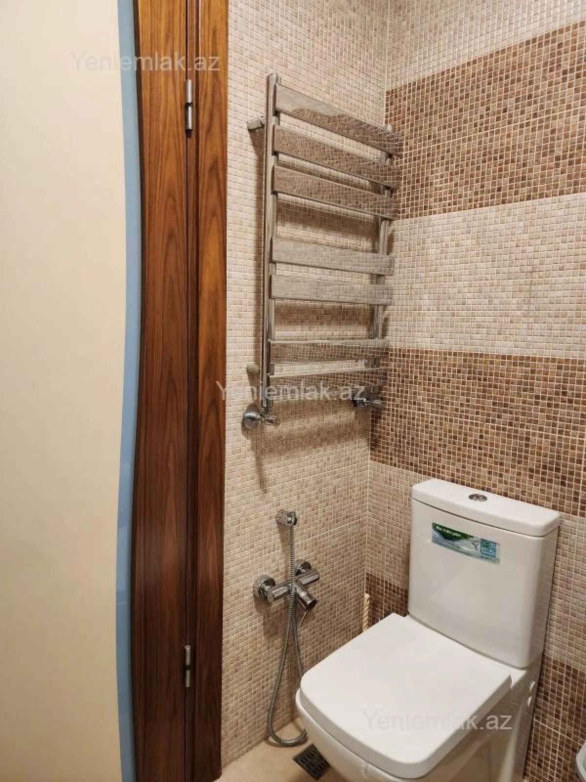 Satılır 3 otaqlı yeni tikili 110 m²