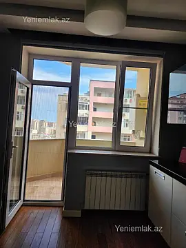 Satılır 3 otaqlı yeni tikili 110 m²