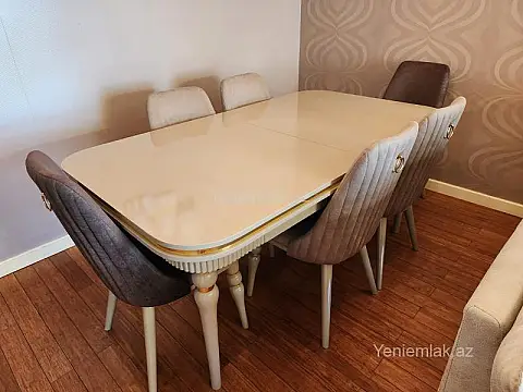 Satılır 3 otaqlı yeni tikili 110 m²