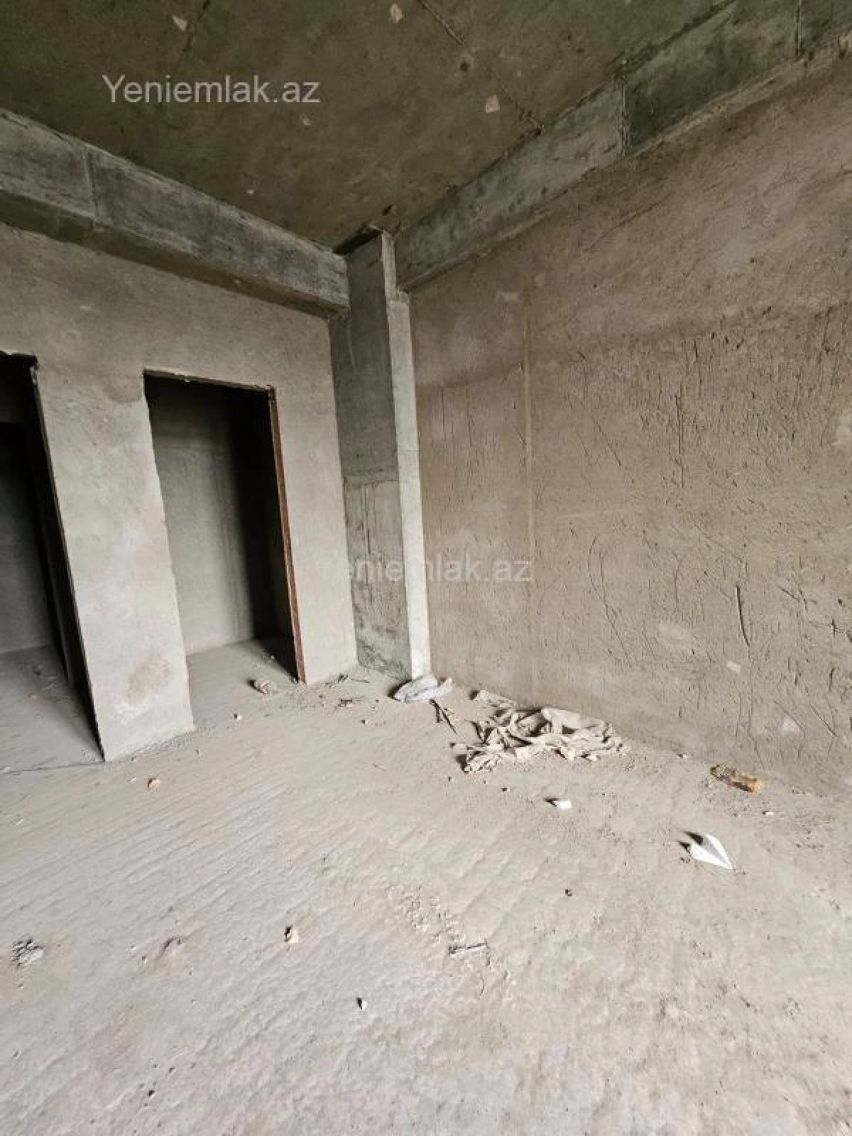 Satılır 2 otaqlı yeni tikili 70 m²