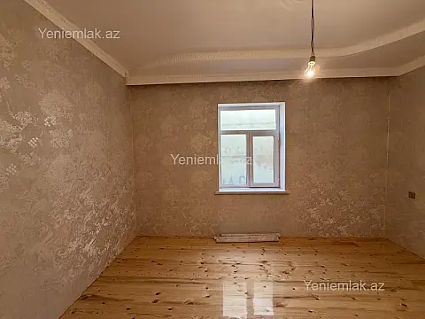 Satılır 4 otaqlı həyət evi 85 m²