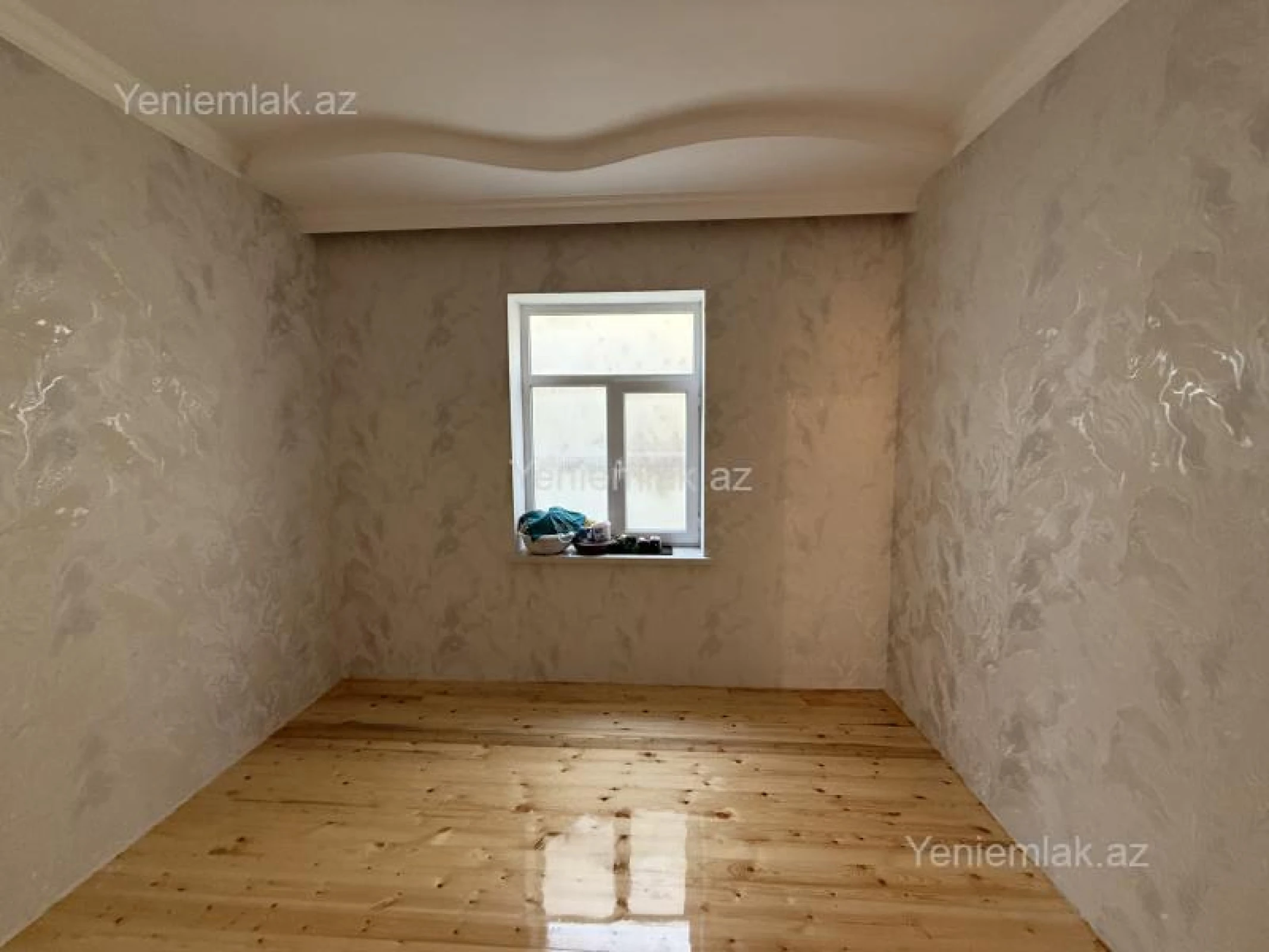 Satılır 4 otaqlı həyət evi 85 m²