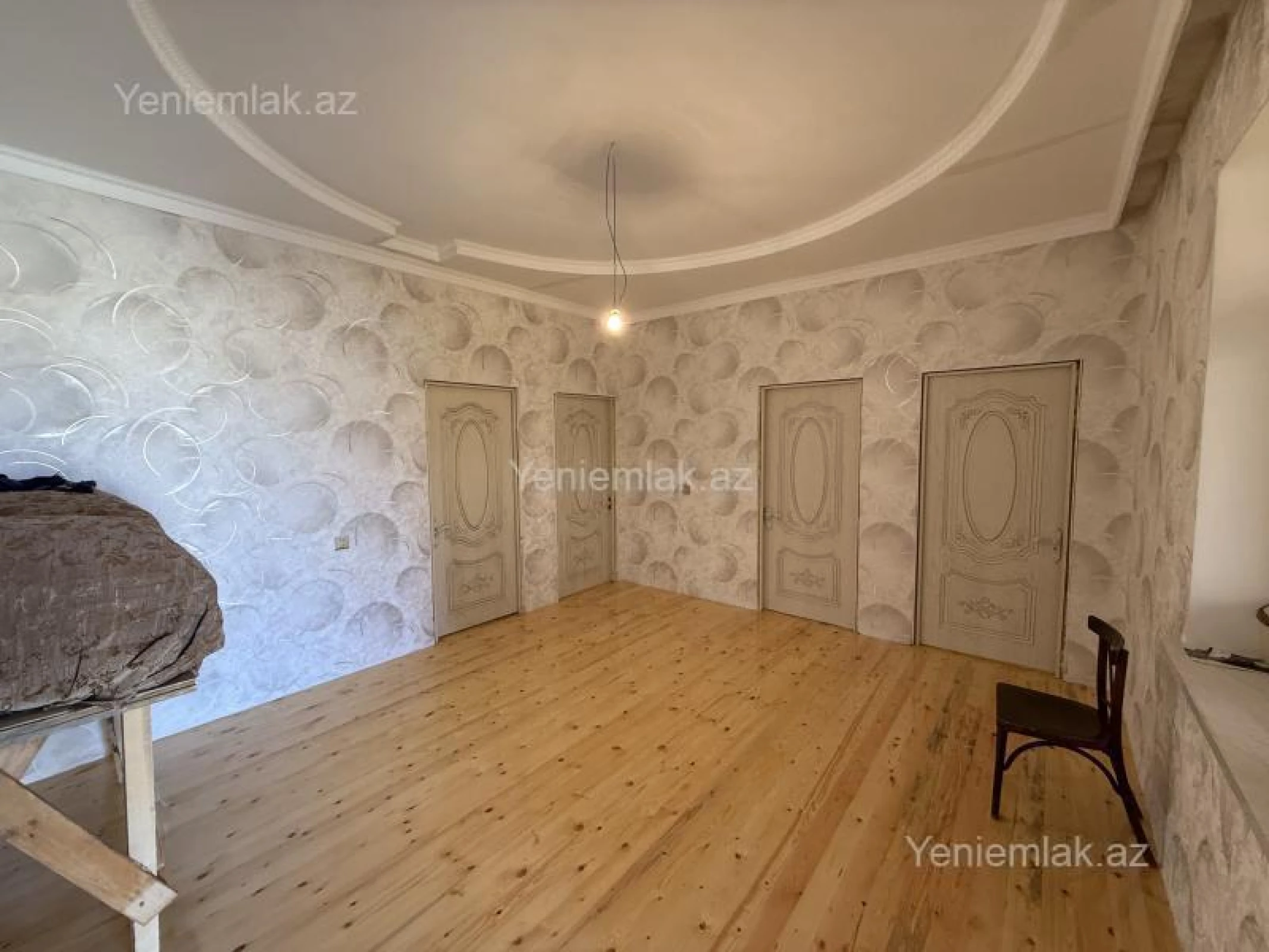 Satılır 4 otaqlı həyət evi 85 m²