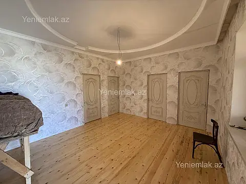 Satılır 4 otaqlı həyət evi 85 m²