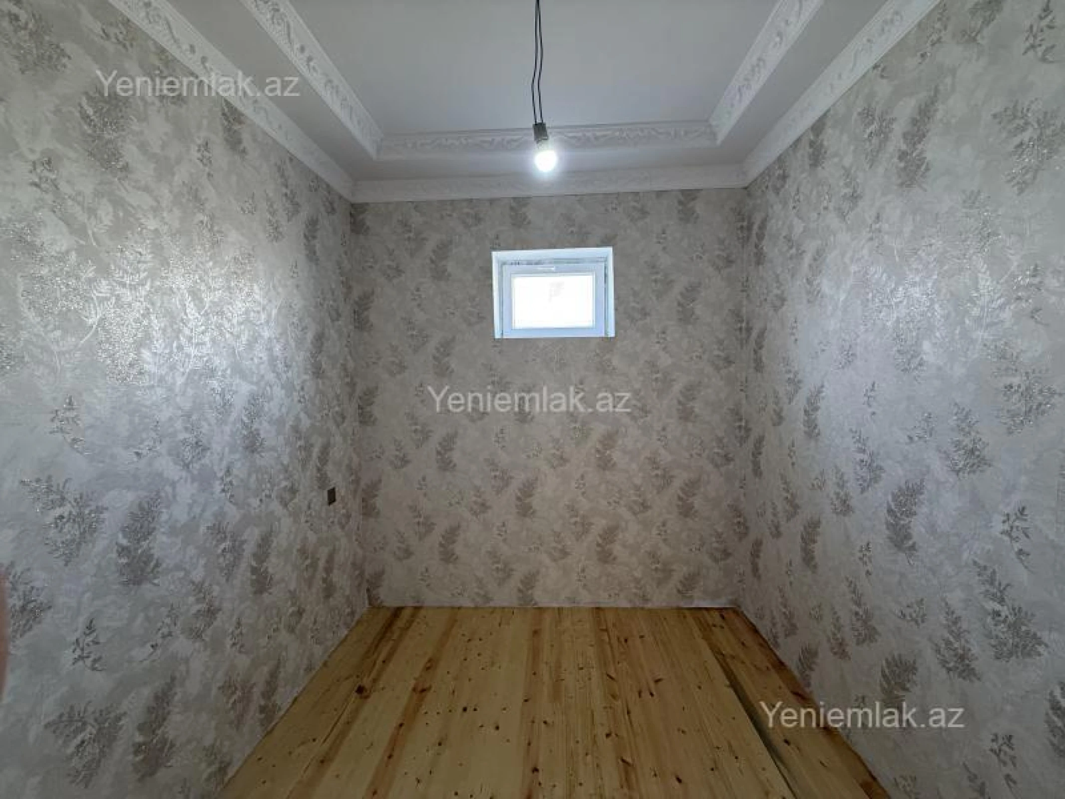 Satılır 4 otaqlı həyət evi 85 m²