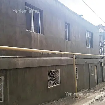 Satılır 6 otaqlı həyət evi 300 m²
