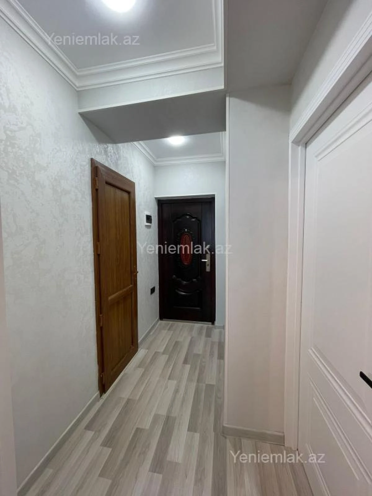 Satılır 2 otaqlı yeni tikili 42 m²