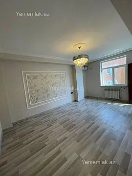 Satılır 2 otaqlı yeni tikili 42 m² — Abşeron 2 otaq 42.00 m²
