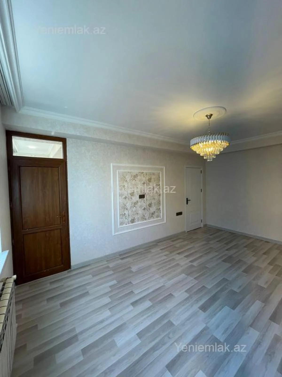 Satılır 2 otaqlı yeni tikili 42 m²