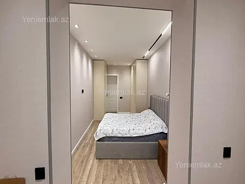 Satılır 2 otaqlı köhnə tikili 65 m² — Bakı, Səbail 2 otaq 65.00 m²