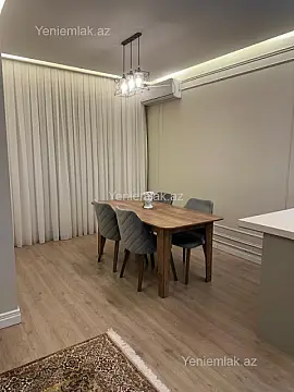 Satılır 2 otaqlı yeni tikili 70 m²