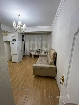 Satılır 3 otaqlı yeni tikili 85 m² — Bakı, Nərimanov 3 otaq 85.00 m²