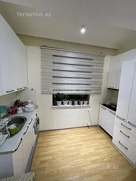 Satılır 3 otaqlı yeni tikili 85 m²