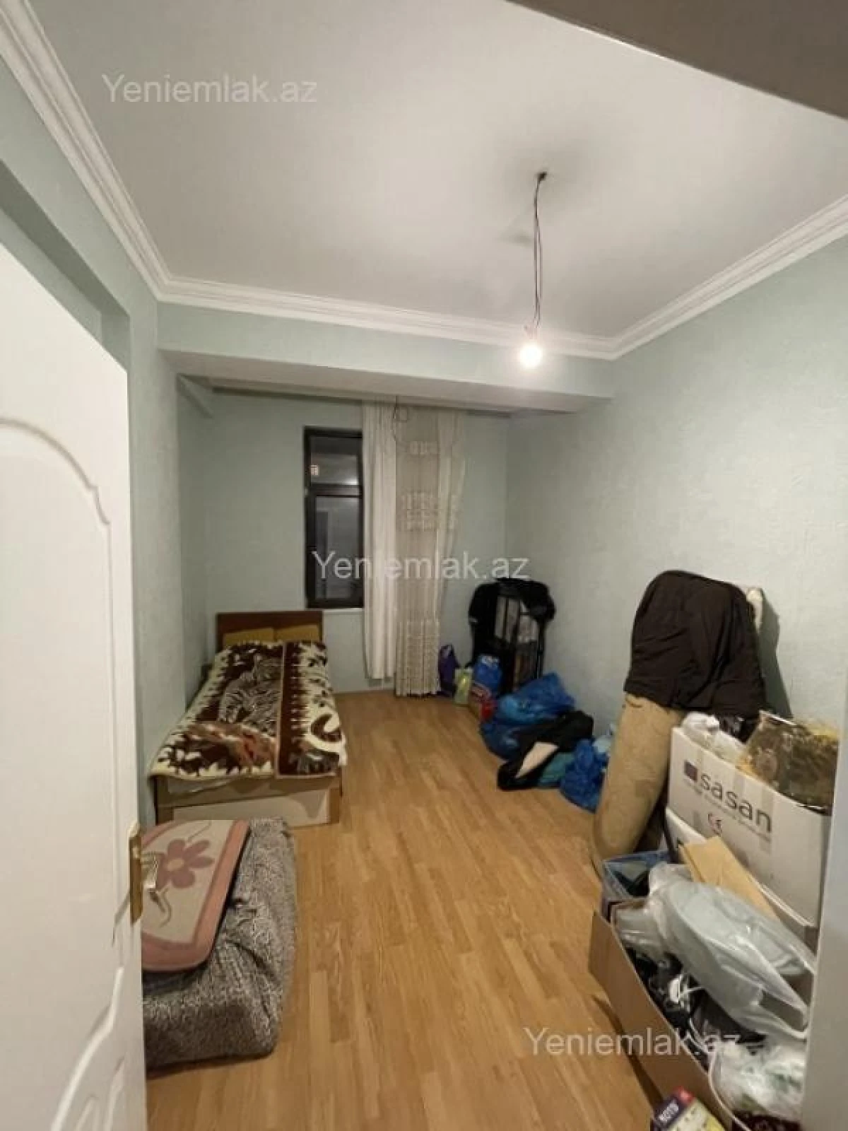 Satılır 3 otaqlı yeni tikili 85 m²