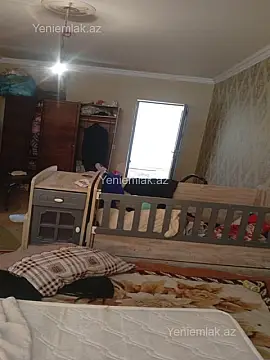 Satılır 6 otaqlı həyət evi 160 m²