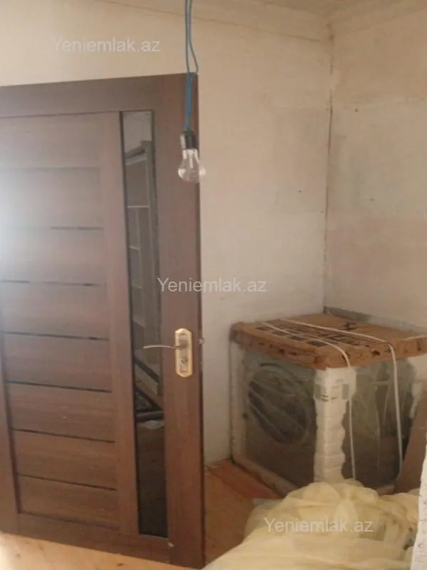 Satılır 6 otaqlı həyət evi 160 m²