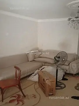Satılır 6 otaqlı həyət evi 160 m²