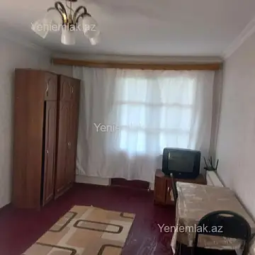 Satılır 1 otaqlı köhnə tikili 30 m² — Sumqayıt 1 otaq 30.00 m²