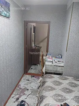 Satılır 1 otaqlı köhnə tikili 38 m²
