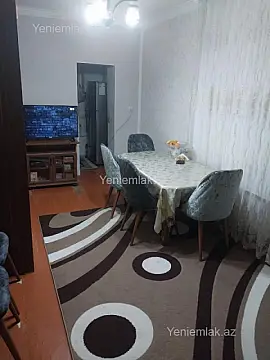 Satılır 1 otaqlı köhnə tikili 38 m²