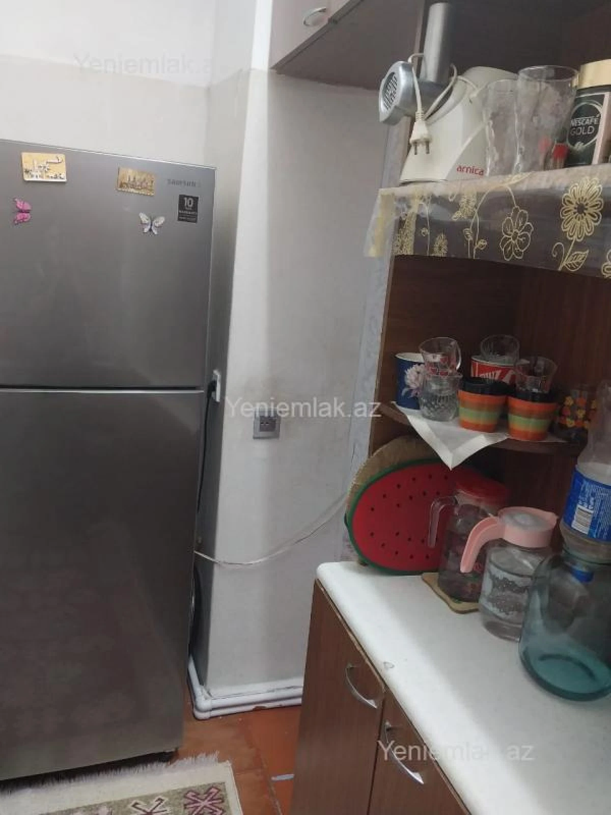 Satılır 1 otaqlı köhnə tikili 38 m²