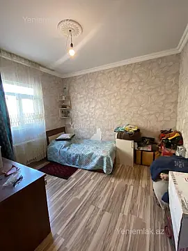 Satılır 2 otaqlı həyət evi 65 m²