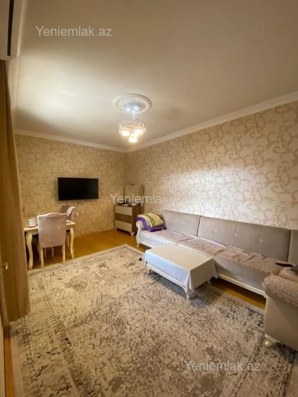 Satılır 3 otaqlı həyət evi 100 m²