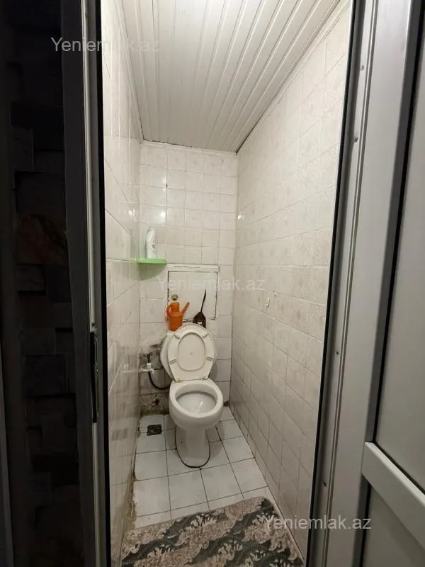 Satılır 3 otaqlı köhnə tikili 85 m²