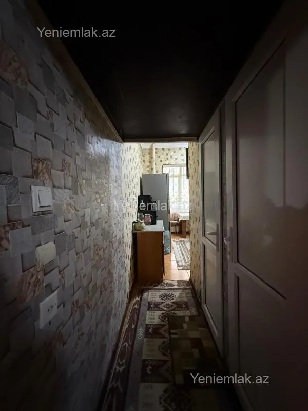 Satılır 3 otaqlı köhnə tikili 85 m²