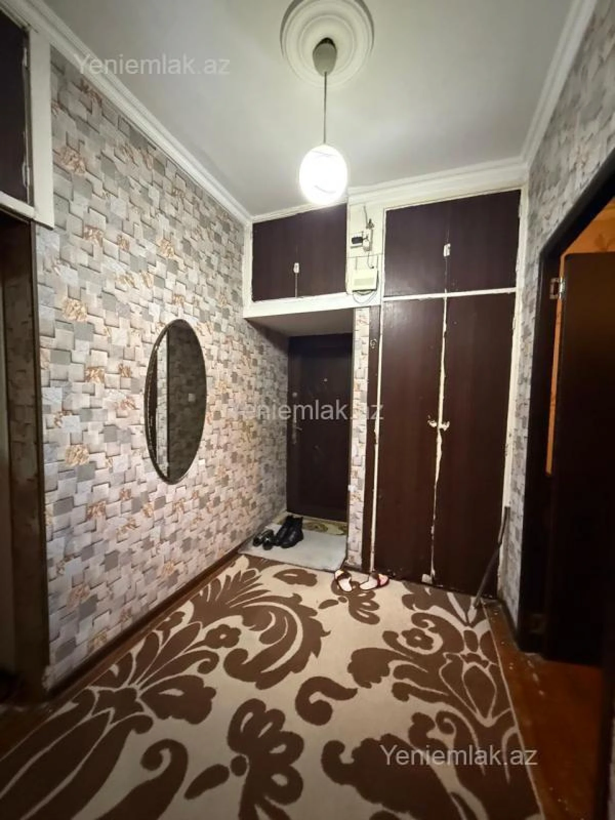 Satılır 3 otaqlı köhnə tikili 85 m²