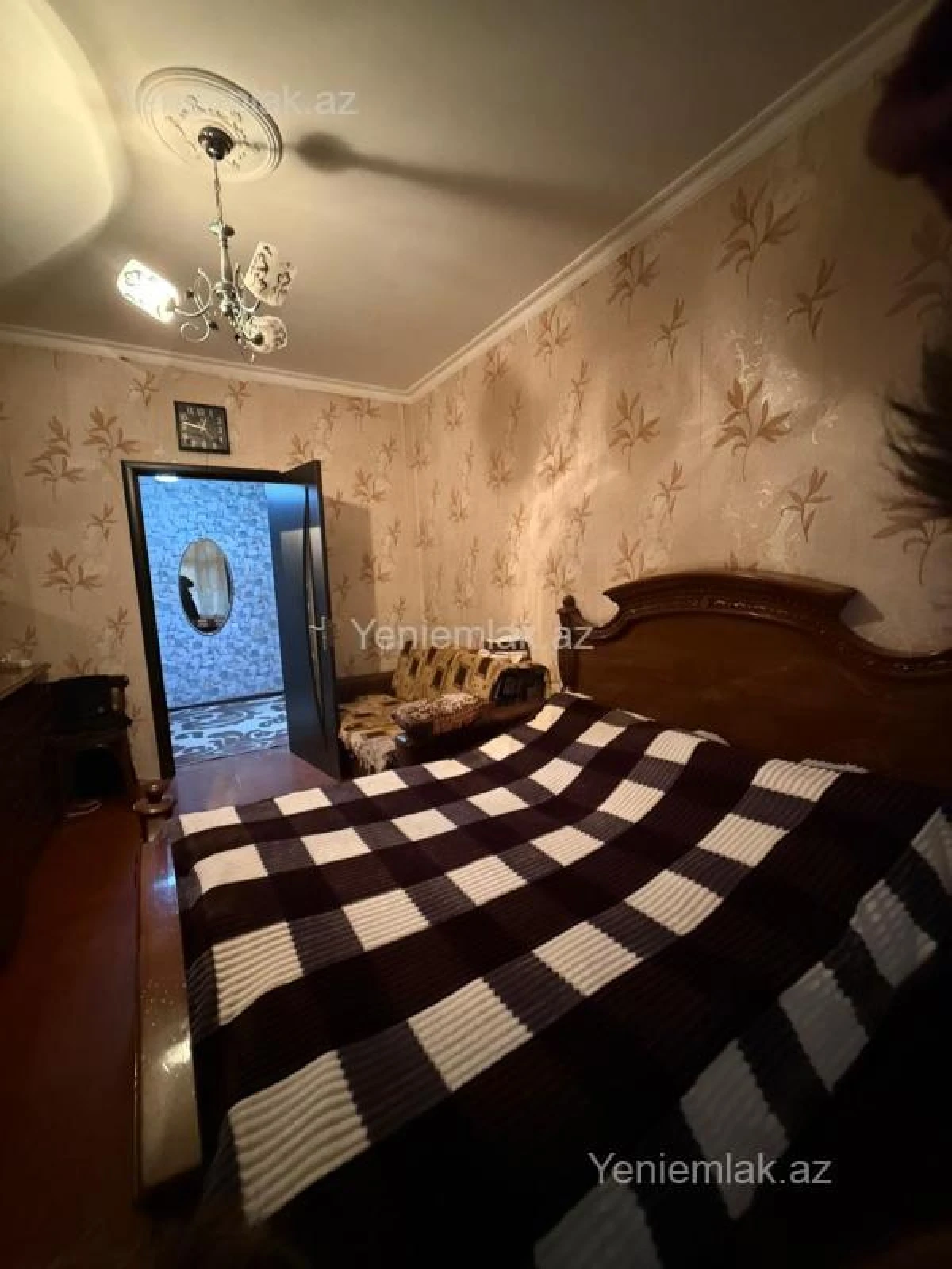 Satılır 3 otaqlı köhnə tikili 85 m²