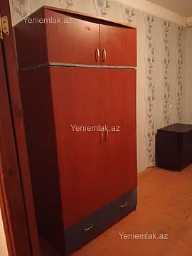 Satılır 2 otaqlı köhnə tikili 56 m²