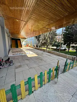 Satılır 7 otaqlı həyət evi 560 m²