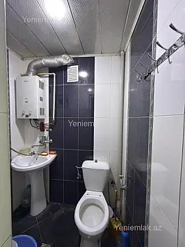 Satılır 3 otaqlı köhnə tikili 60 m²