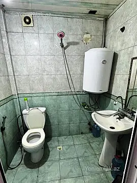 Satılır 3 otaqlı köhnə tikili 65 m²