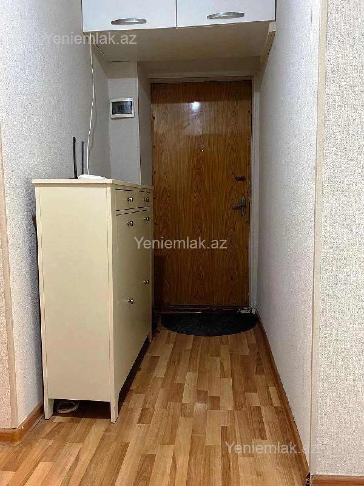 Satılır 3 otaqlı köhnə tikili 65 m²