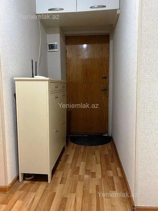Satılır 3 otaqlı köhnə tikili 65 m²