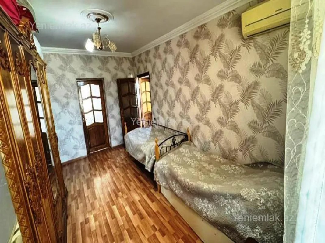 Satılır 3 otaqlı köhnə tikili 65 m²