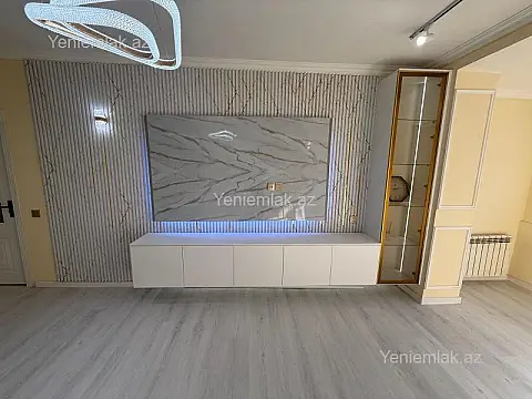 Satılır 3 otaqlı köhnə tikili 85 m²