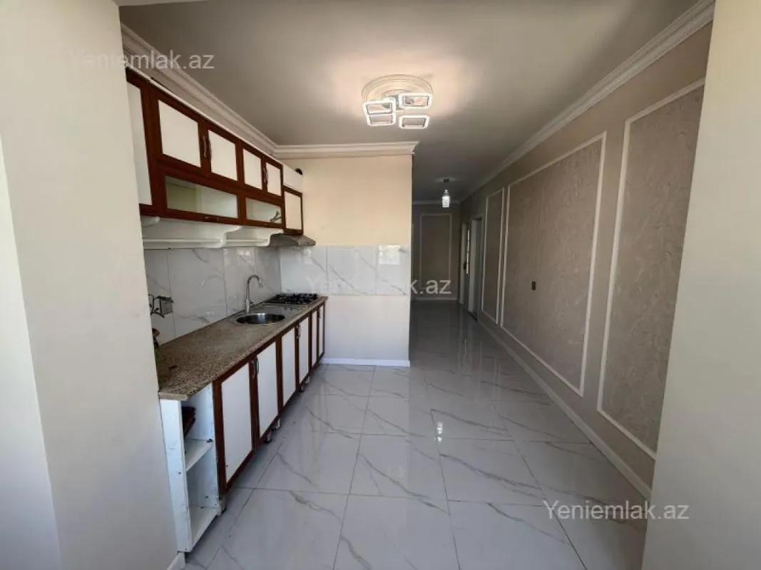 Satılır 3 otaqlı köhnə tikili 85 m²