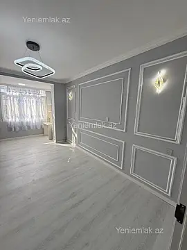 Satılır 3 otaqlı köhnə tikili 85 m²