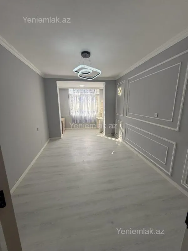 Satılır 3 otaqlı köhnə tikili 85 m²