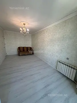 Satılır 3 otaqlı köhnə tikili 85 m²