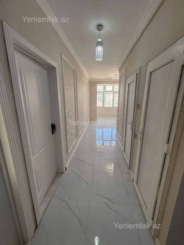 Satılır 3 otaqlı köhnə tikili 85 m²