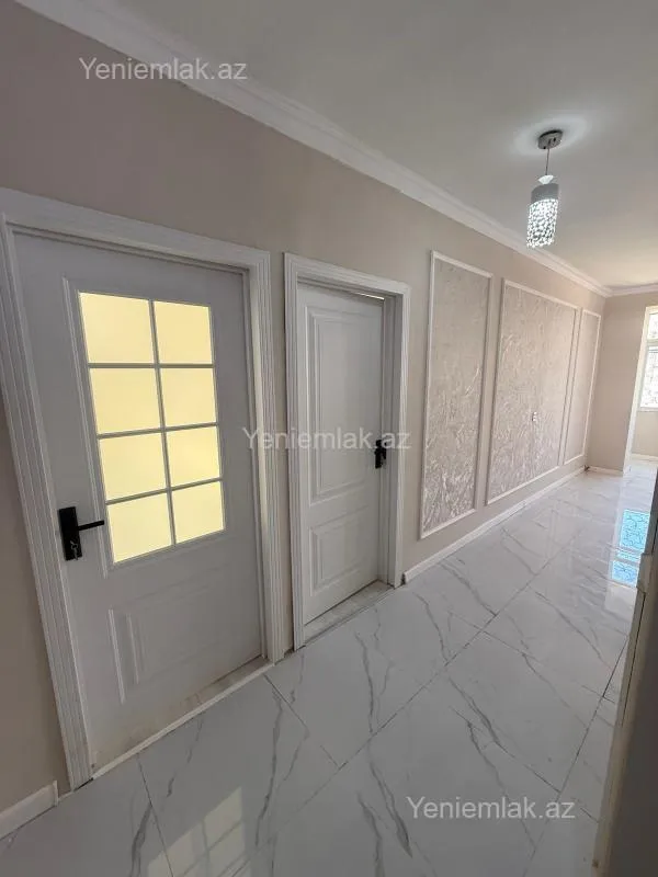 Satılır 3 otaqlı köhnə tikili 85 m²