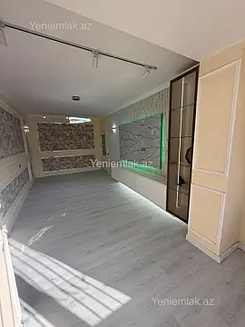 Satılır 3 otaqlı köhnə tikili 85 m²