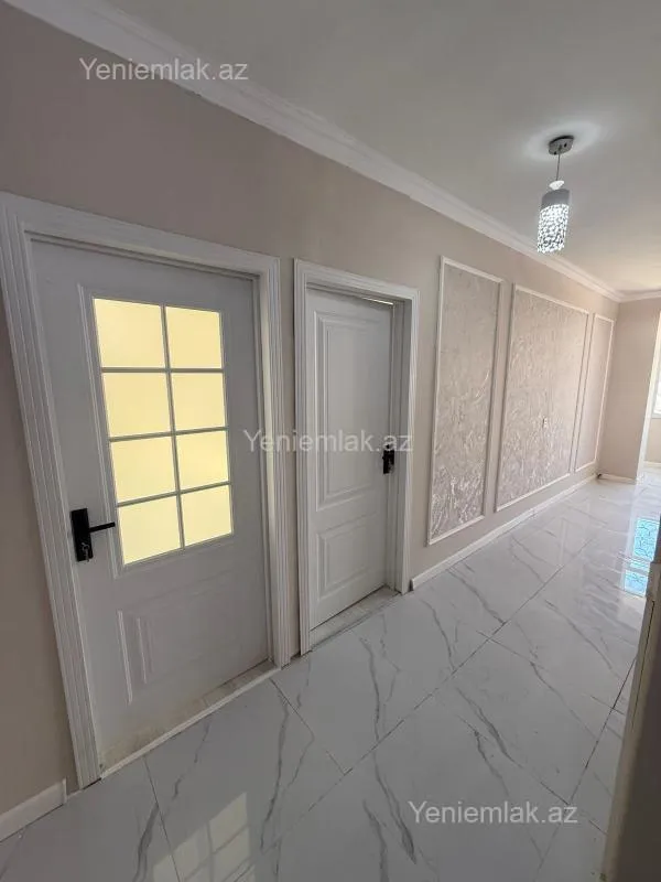 Satılır 3 otaqlı köhnə tikili 85 m²
