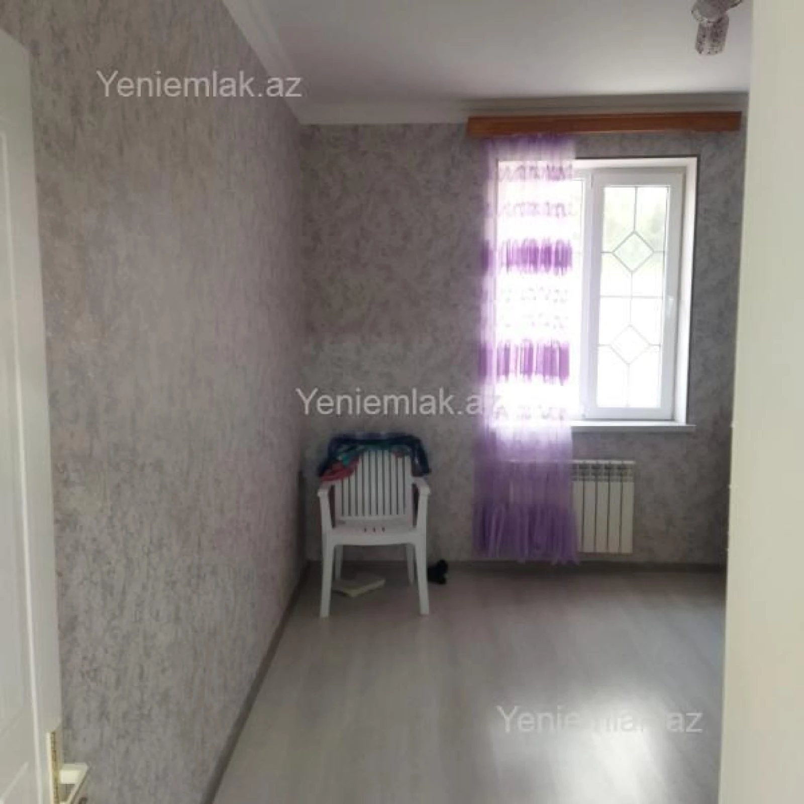 Satılır 9 otaqlı həyət evi 270 m²